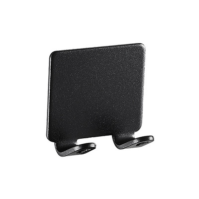 2 vnt. Punch Free Skustuvo laikiklis Vyriškas skutimosi skustuvo lentynėlė laikymo kabliukai Skutimosi skustuvas Tiesus stovas Vonios kambario organizatorius