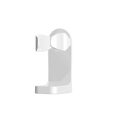 Punch Nemokama skutimosi skustuvo laikiklis Skutimosi skustuvas Dantų šepetėlis Laikymas Kabliukas Sieninė lentyna Vonios Skustuvo stovas Sieniniai Virtuvės priedai