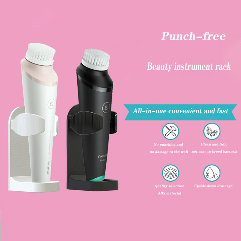 Punch Nemokama skutimosi skustuvo laikiklis Skutimosi skustuvas Dantų šepetėlis Laikymas Kabliukas Sieninė lentyna Vonios Skustuvo stovas Sieniniai Virtuvės priedai