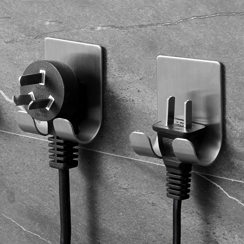 Sieninis skustuvo laikiklis laikymo kabliukas vonios kambariui skutimosi skutimosi kablys Vyriškas skustuvo laikiklis lentyna kabykla Skustuvo stovas skutimosi peiliuko laikiklio kabliukai