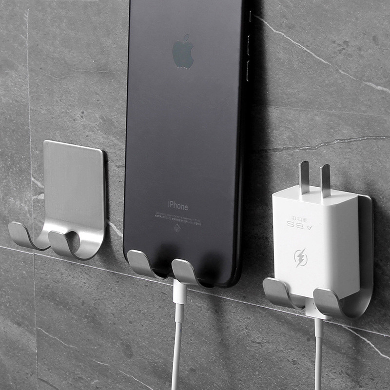 Sieninis skustuvo laikiklis laikymo kabliukas vonios kambariui skutimosi skutimosi kablys Vyriškas skustuvo laikiklis lentyna kabykla Skustuvo stovas skutimosi peiliuko laikiklio kabliukai