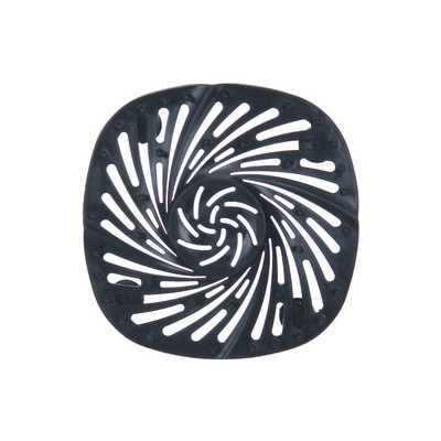 Αντιμπλοκάρισμα Hair Catcher Πώμα για τα μαλλιά Παγίδα ντους Καλύμματα αποχέτευσης δαπέδου νιπτήρα Σίτα φίλτρο μπάνιου Αξεσουάρ κουζίνας