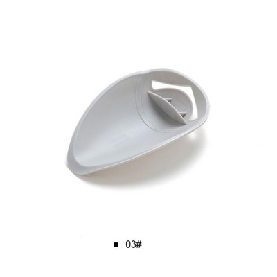 Extensor de robinet din silicon pentru copii mici, 1 bucată, robinet din cauciuc pentru spălarea mâinilor, accesoriu pentru baie, cadou pentru bucătărie, instrument de uz casnic