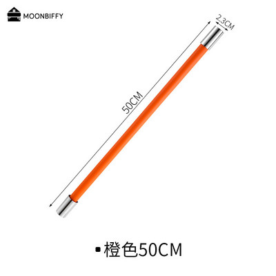 Tub de prelungire universal pentru spumare 1/2" Prelungitor de extensie pentru robinet Rezistent la stropire Rotație de 360° Extensie de furtun flexibil pentru baie