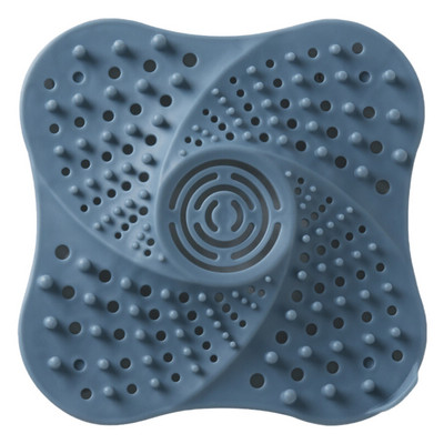 Fürdőszoba lefolyó hajfogó kád dugó mosogató szűrő szűrő zuhany