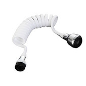 Kuhinjska slavina s rotirajućom mlaznicom od 360, visokokvalitetni nastavak za slavinu za uštedu vode, podesivi adapter za vodu, mjehurić iz slavine