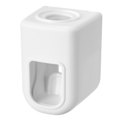Dozator automat de pastă de dinți Storcator de pastă de dinți autoadeziv Dozator de cremă dentară pentru instrumente de baie de acasă Dropshipping