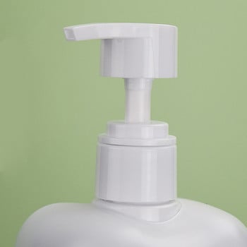 Μπουκάλι διανομής υγρής οδοντόκρεμας για μπάνιο με επαναγεμιζόμενο δοχείο οδοντόκρεμας τύπου Push Παιδικό μπουκάλι στοματικής οδοντιατρικής φροντίδας