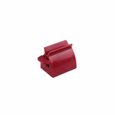 Distribuitor manual de rulare cu tuburi din oțel inoxidabil pentru pastă de dinți pentru curățarea feței Suport pentru rulare cu presare Accesorii pentru baie