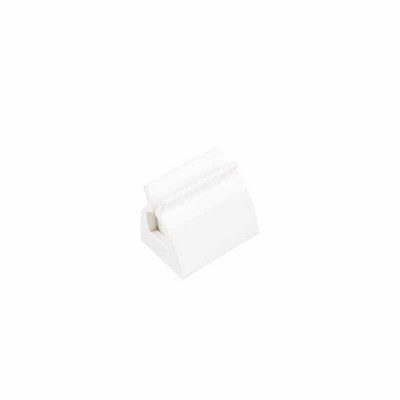 Distribuitor manual de rulare cu tuburi din oțel inoxidabil pentru pastă de dinți pentru curățarea feței Suport pentru rulare cu presare Accesorii pentru baie
