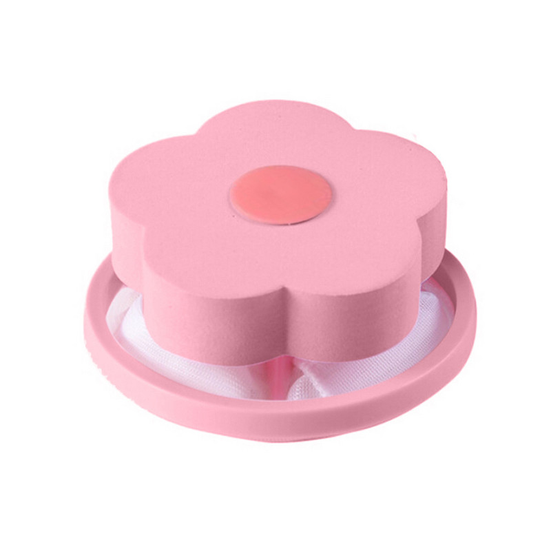 Skalbimo mašinos filtro maišelis tinklelio filtravimo plaukų šalinimas plaukiojantis naminių gyvūnėlių kailis pūkų plaukų gaudytojas plaukų kamštelių valiklis skalbinių valymo maišelis Tpols