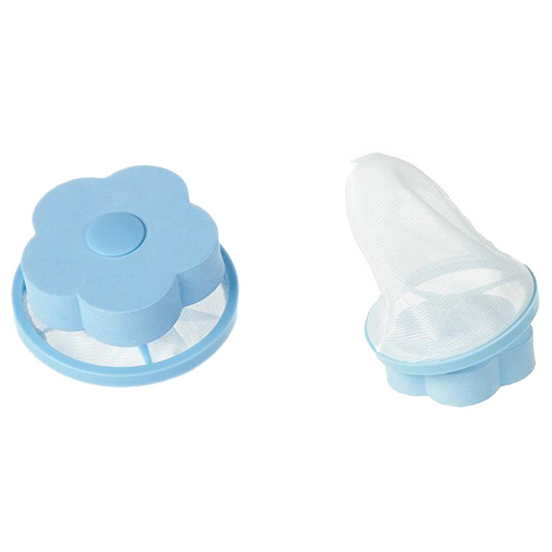 Skalbimo mašinos filtro maišelis tinklelio filtravimo plaukų šalinimas plaukiojantis naminių gyvūnėlių kailis pūkų plaukų gaudytojas plaukų kamštelių valiklis skalbinių valymo maišelis Tpols