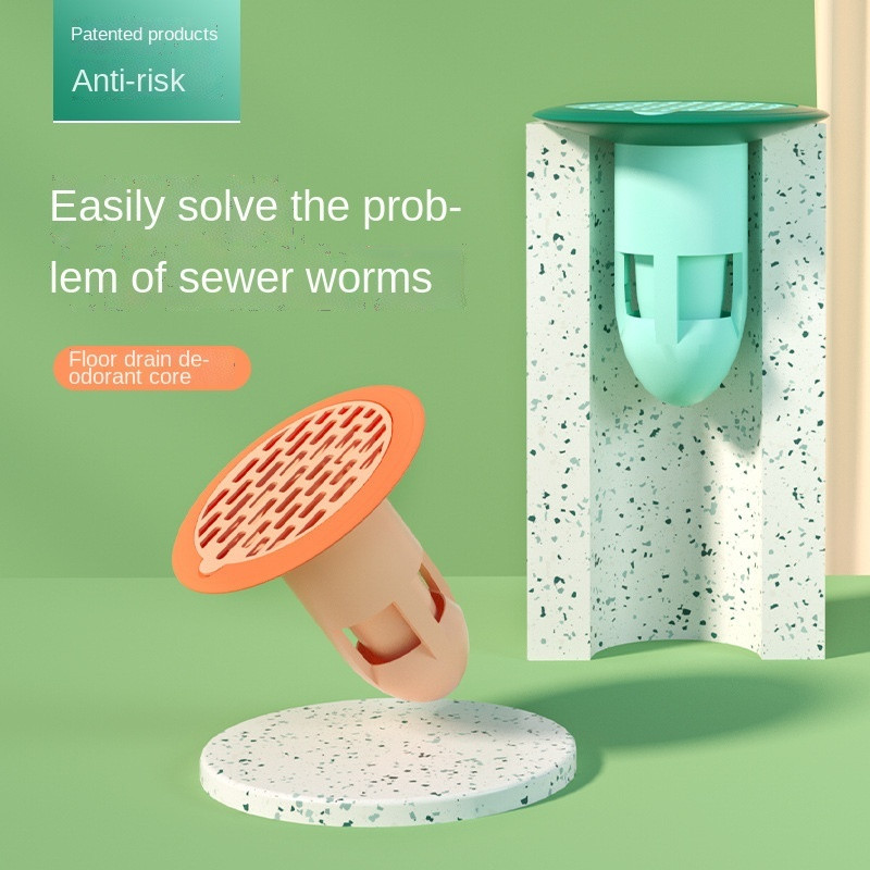 Grindų koštuvas plaukų gaudyklė Silikono plaukų kamštis dušo kanalizacijos užvalkalai vonios dušo kanalizacijos apsaugai su siurbimo taurelėmis