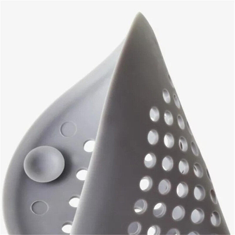 Битов филтър за кухненска мивка Канал за душ Уловител за косми Запушалка Капак за подов канал за баня Универсална цедка за мивка против запушване