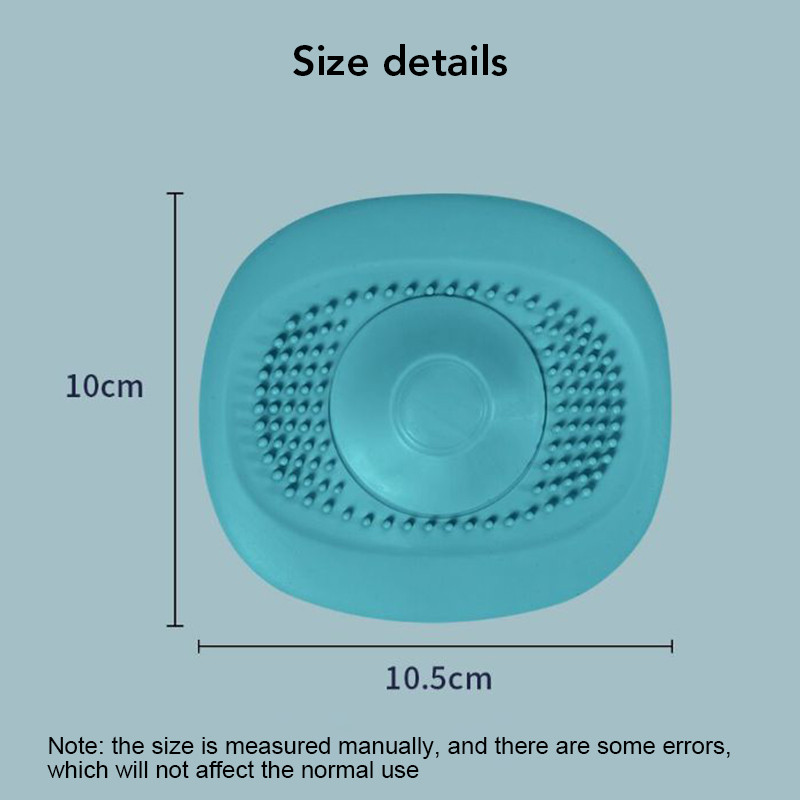 2022 Цедка за кухненска мивка Филтър за душ Тапа за мивка Капак за оттичане Запушалка Отцедник Отцедник Подов канал Уловител за косми Аксесоар за баня