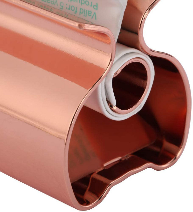 Pagrindinis puslapis Dantų pastos gnybtukai Vonios priedai Vamzdžių spaudyklė Metalo išspaudimo Įrankiai Plaukų dažų Dažų Kosmetikos Dažų Griebtuvas