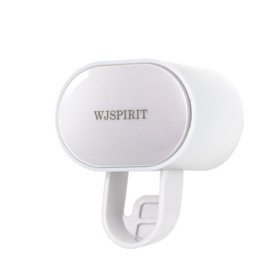 Автоматичен дозатор за паста за зъби Творческа изстисквачка за паста за деца за възрастни Монтаж на стена Поставка за държач на четка за зъби Аксесоари за баня