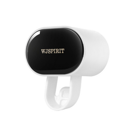 Автоматичен дозатор за паста за зъби Творческа изстисквачка за паста за деца за възрастни Монтаж на стена Поставка за държач на четка за зъби Аксесоари за баня