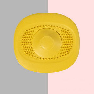 2PCS Цедка за кухненска мивка Уловител на канала за умивалник Противозапушваща запушалка за баня Аксесоар за филтър за баня Капак за подов канал