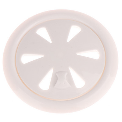 1 бр. Капак за оттичане на пода Мивка за баня Мивка Преливник Пръстен Вложка Дупка Тапа за вана Душ Дренаж Запушалка за коса Подово покритие Начало