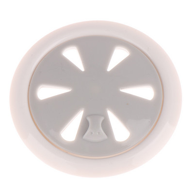 1 бр. Капак за оттичане на пода Мивка за баня Мивка Преливник Пръстен Вложка Дупка Тапа за вана Душ Дренаж Запушалка за коса Подово покритие Начало