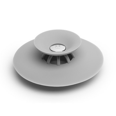 Силиконова кухненска мивка Филтър Инструменти Щепсел за вана Аксесоари за улавяне на косми за баня Цедка за душ Консумативи за дома Тоалетна Джаджи