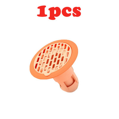 Baie Duș Toaletă Scurgere de pardoseală Filtru de scurgere Opritoare de păr Catcher Chiuvetă Deodorant Anti-miros Anti-Dăunători Filtru de scurgere Acces