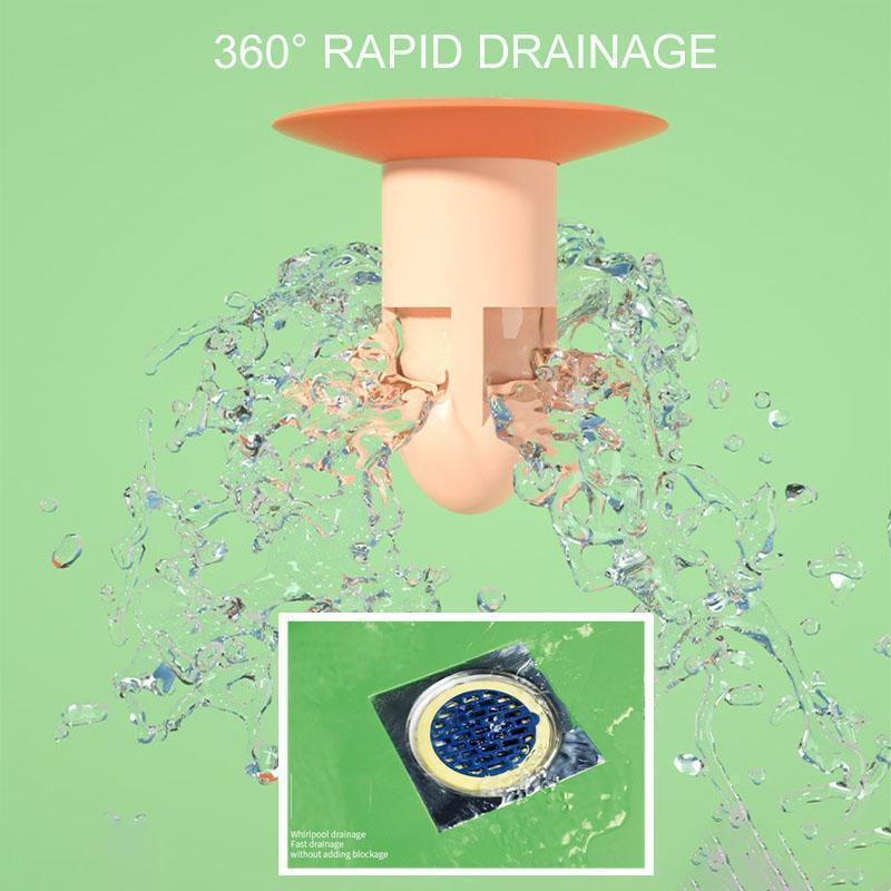 Баня Душ Тоалетна Подова канализация Цедка Запушалки за коса Уловител Кухненска мивка Дезодорант Против миризми Против вредители Дренажен филтър Достъп