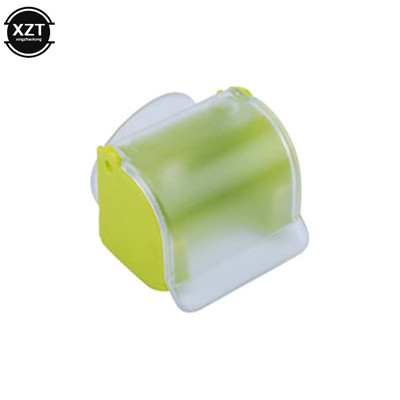 Мъжка самобръсначка Четка за бръснач Държач за острие Съхранение Баня Смукател за стена Вендуза Кука Стойка Закачалка Поставка Рафт Аксесоар за прах Пластмаса