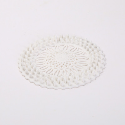 Мивка Антиблокиращ капак на подовия сифон Цедки за оттичане на душ Цедки Запушалка за вана Силиконов капак за мивка Уловители за косми Филтър за баня