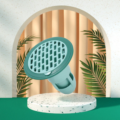 Запушалка за вана Цедка за мивка Филтър Душ Канал за кухненска мивка Дезодорант Филтър Тоалетна Дезодорант Цедка за канализация