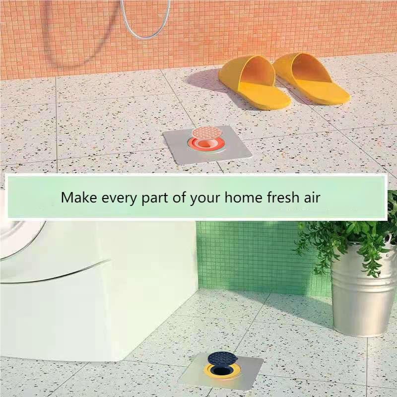 Запушалка за вана Цедка за мивка Филтър Душ Канал за кухненска мивка Дезодорант Филтър Тоалетна Дезодорант Цедка за канализация