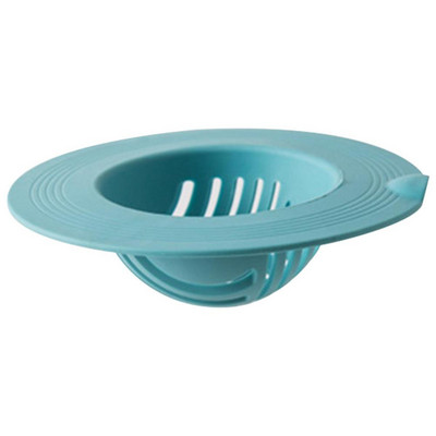 Уловител за оттичане на душ Душ с форма на планета Запушалка за коса Универсални почистващи препарати за дома, подходящи за всички размери на дома