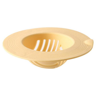 Уловител за оттичане на душ Душ с форма на планета Запушалка за коса Универсални почистващи препарати за дома, подходящи за всички размери на дома