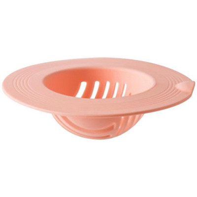 Уловител за оттичане на душ Душ с форма на планета Запушалка за коса Универсални почистващи препарати за дома, подходящи за всички размери на дома