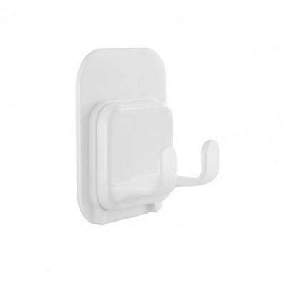 Практична многофункционална закачалка за самобръсначка Кука Пластмасова паста Кука Баня Окачен на стена Поставка за бръснач Поставка Поставка за съхранение