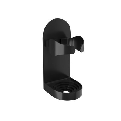 Поставка за четки за зъби Организатор Електрическа самобръсначка Самобръсначка Стенен държач Спестяващ място Държач за съхранение Аксесоари за баня Ново