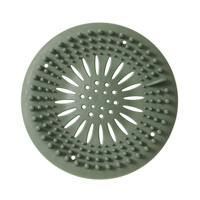 Kuhinjski čep za sudoper Tuš Filter Poklopac odvoda Čep Cjedilo za sudoper Ocjeđivač Podni odvod Hvatač kose Kada Kupaonski pribor