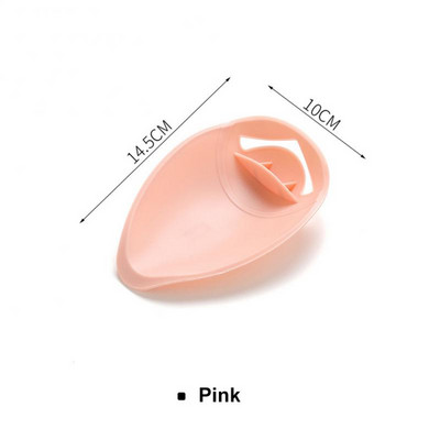 Удобни силиконови удължители за кран Кухня Баня Удължител за кран Прекрасни кранове за вода за деца Ръчно пране