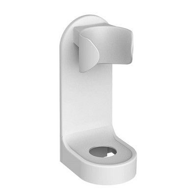 Elektrinio dantų šepetėlio laikiklio sieninis laikiklis Elastinis laikiklis Creative Traceless Stovas Vonios kambario laikiklis Sandėliavimo stovas Vonios kambario organizatorius