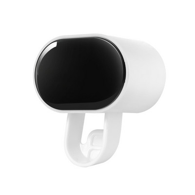 Креативен автоматичен дозатор за паста за зъби за деца Изстисквачки за паста за зъби Прахоустойчива стойка за стенен монтаж Комплект аксесоари за баня