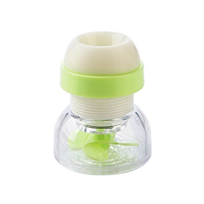 Дюза Кран Конектор Кран Удължител Вода 360 градуса Регулируем душ Аксесоари Кухненски прибори насадка на кран