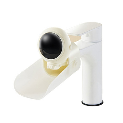 Удължител за кран Спестяване на вода Помощ за миене на ръце Устройство за баня Кухненски аксесоари за мивка Инструменти за удължаване на крана