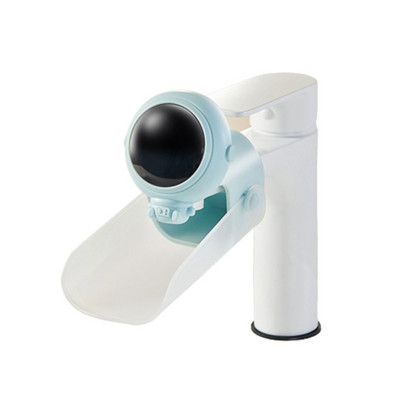 Удължител за кран Спестяване на вода Помощ за миене на ръце Устройство за баня Кухненски аксесоари за мивка Инструменти за удължаване на крана