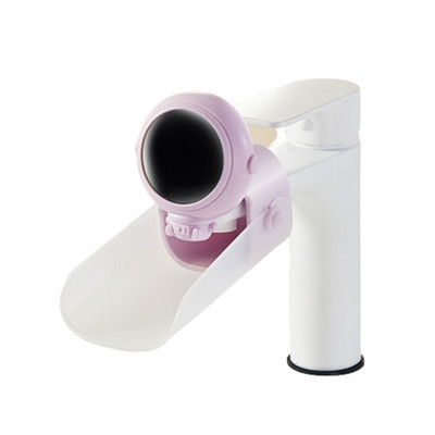 Удължител за кран Спестяване на вода Помощ за миене на ръце Устройство за баня Кухненски аксесоари за мивка Инструменти за удължаване на крана