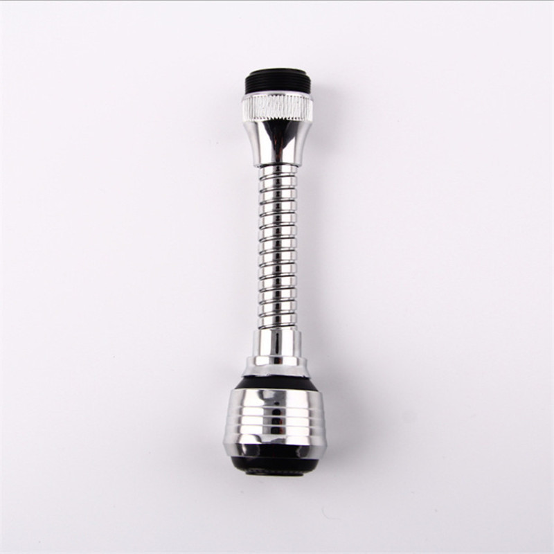 Въртящ се на 360 градуса кухненски кран, удължителна тръба, кран за баня, филтър за вода, пяна, барботер, спрей, душ спринклер, аксесоари