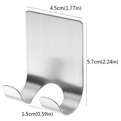 Ūso formos plastikinis skustuvo laikiklis Vonios kambarys Prausyklos sieninis siurblys Skustuvas Barzdos skustuvas Organizatorius Siurbimo puodelio kabliukas