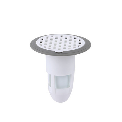 Вана Душ Подова цедка Канализационен капак Щепсел Сифон Мивка Кухня Баня Вода Дезодорант Подов канал Аксесоари за ядро