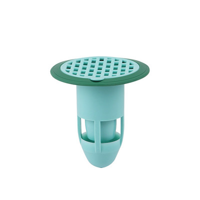 Вана Душ Подова цедка Канализационен капак Щепсел Сифон Мивка Кухня Баня Вода Дезодорант Подов канал Аксесоари за ядро