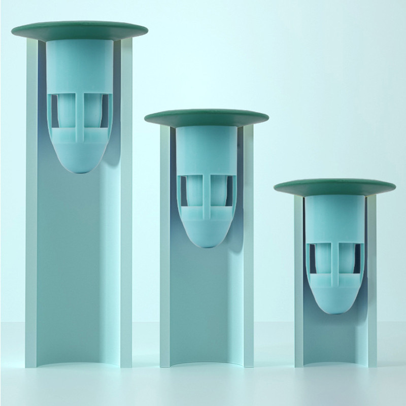 Вана Душ Подова цедка Канализационен капак Щепсел Сифон Мивка Кухня Баня Вода Дезодорант Подов канал Аксесоари за ядро